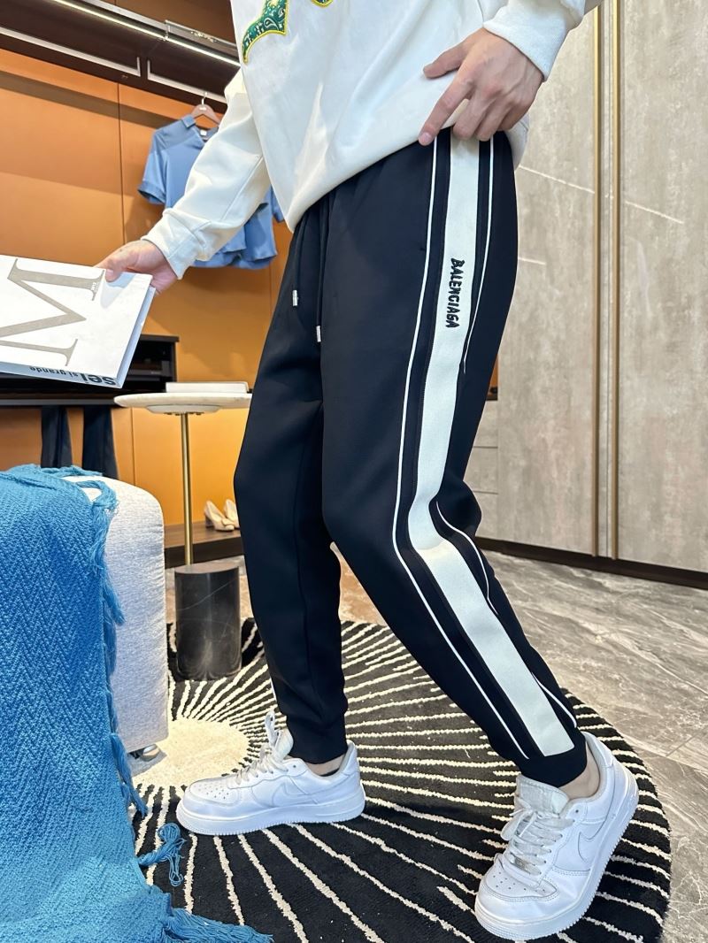 Balenciaga Long Pants